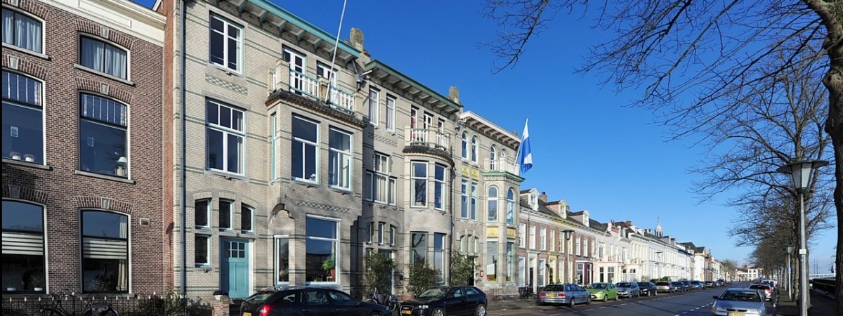 Boetiek Hotel Kampen - Image1